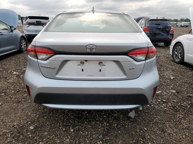 TOYOTA COROLLA , 2020