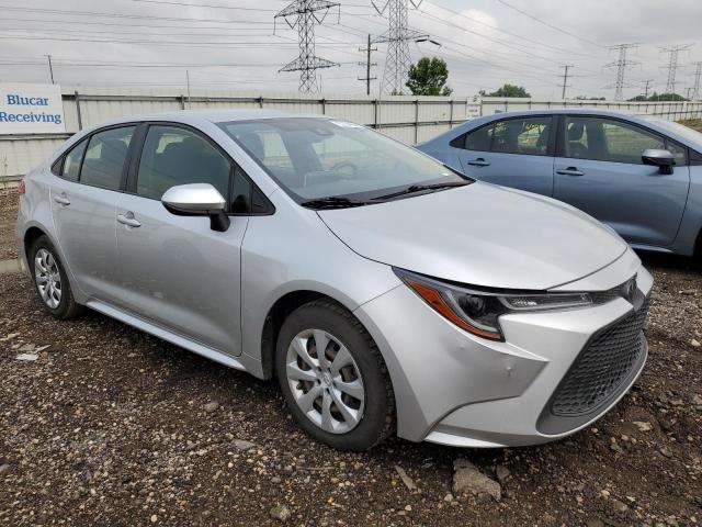 TOYOTA COROLLA , 2020