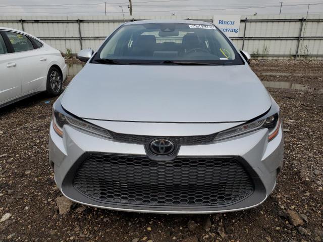 TOYOTA COROLLA , 2020