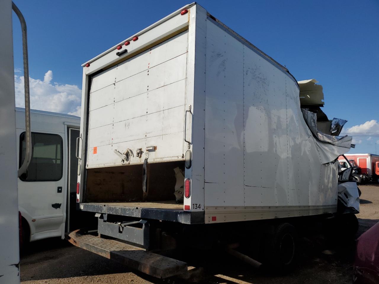 2017 Ford Econoline, E350 Sup...