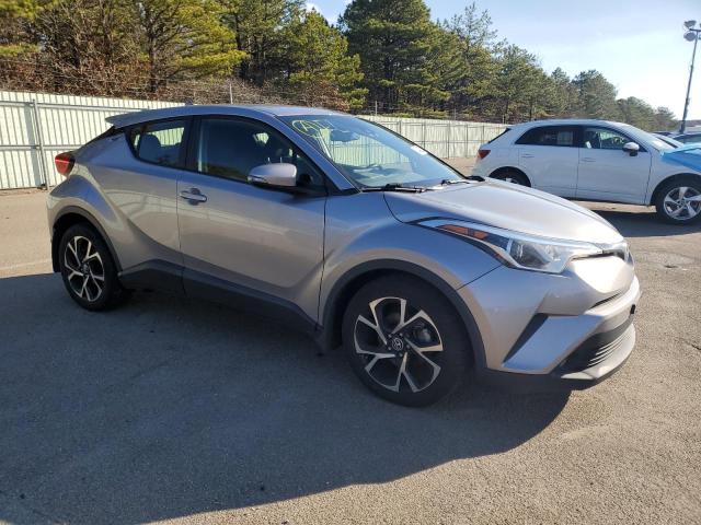 TOYOTA  C-HR , 2018