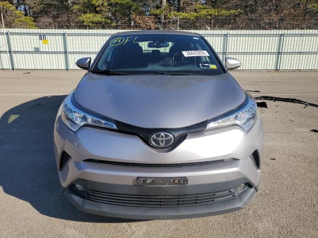 TOYOTA  C-HR , 2018