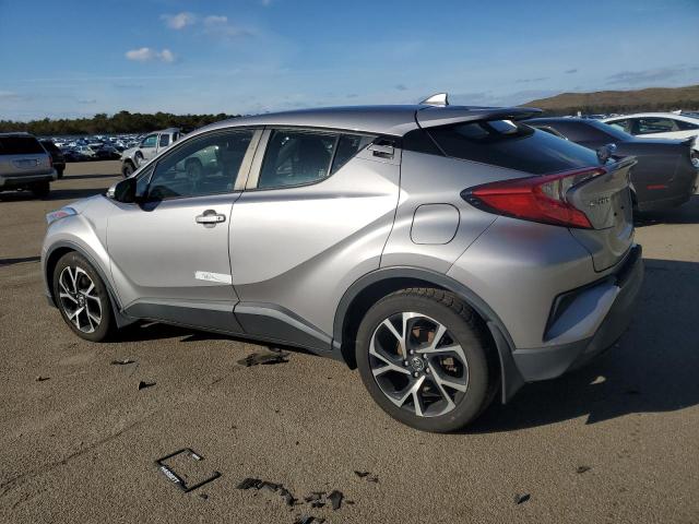 TOYOTA  C-HR , 2018