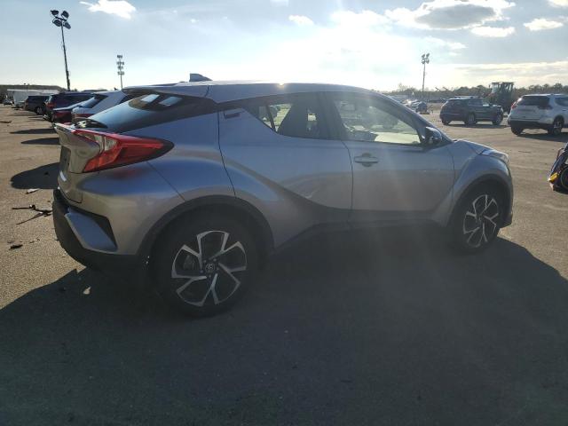 TOYOTA  C-HR , 2018