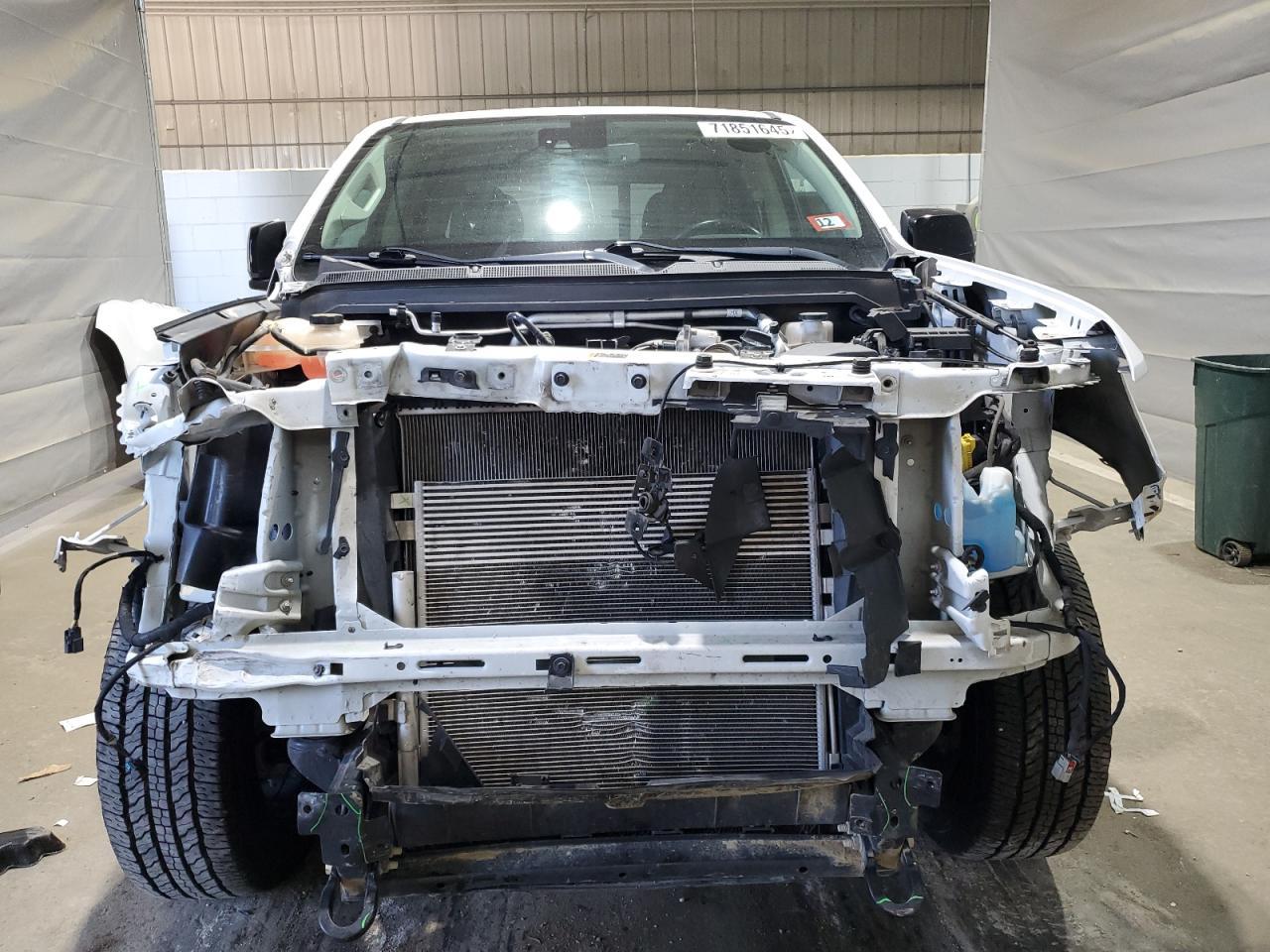 2022 Chevrolet Colorado, Z71