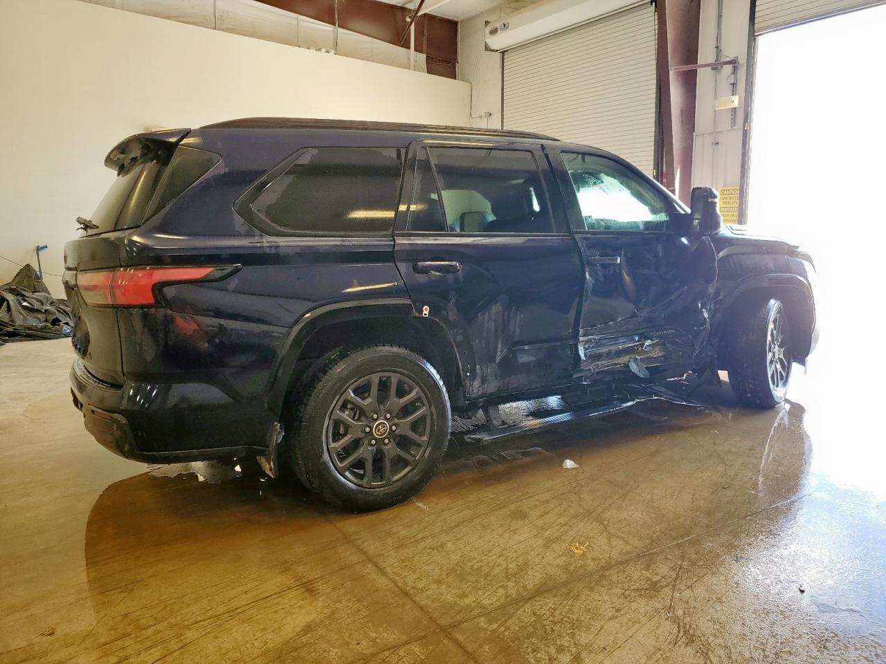 2023 Toyota Sequoia, SR5