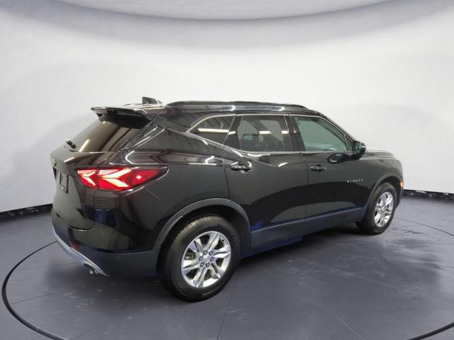 CHEVROLET BLAZER  , 2019