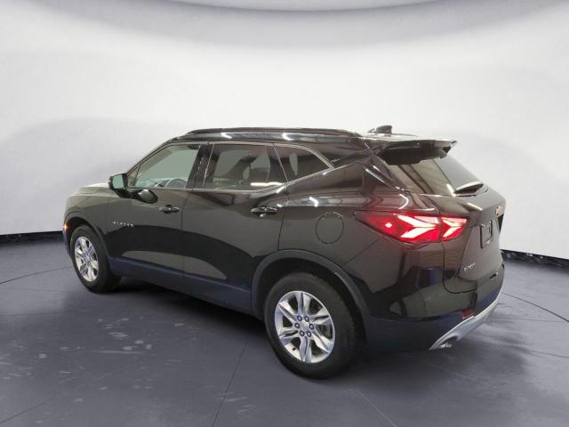CHEVROLET BLAZER  , 2019