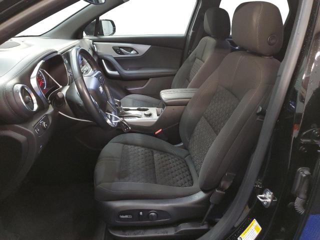 CHEVROLET BLAZER  , 2019