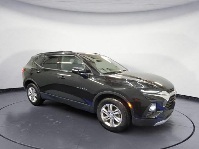 CHEVROLET BLAZER  , 2019