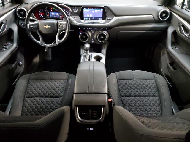 CHEVROLET BLAZER  , 2019