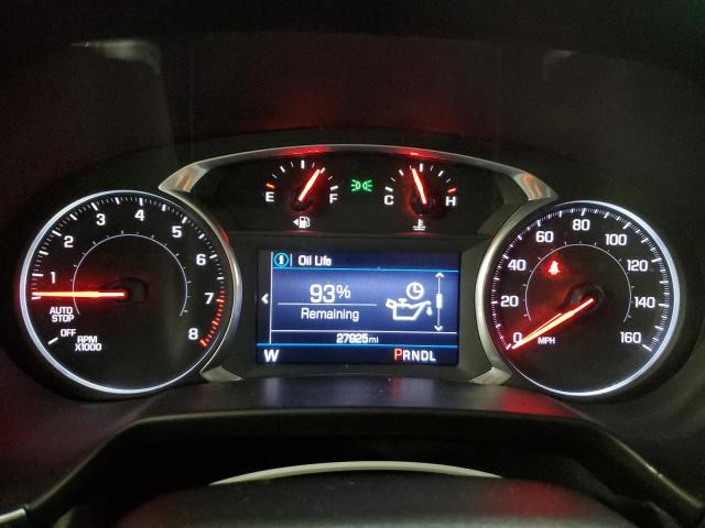 CHEVROLET BLAZER  , 2019