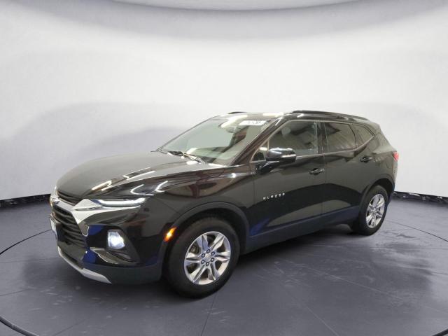 CHEVROLET BLAZER  , 2019