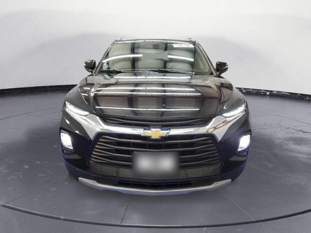 CHEVROLET BLAZER  , 2019