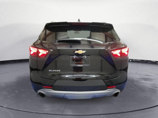 CHEVROLET BLAZER  , 2019