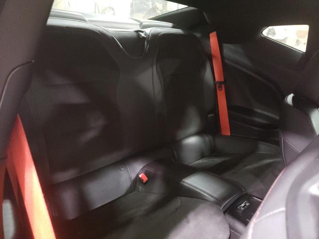 CHEVROLET CAMARO  , 2018