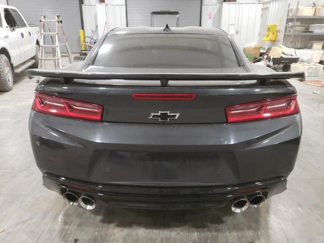 CHEVROLET CAMARO  , 2018