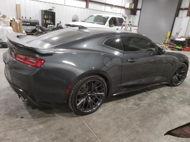 CHEVROLET CAMARO  , 2018