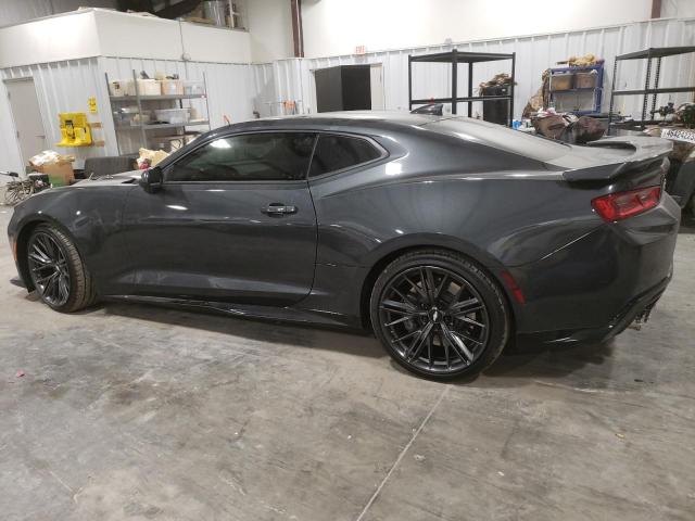 CHEVROLET CAMARO  , 2018