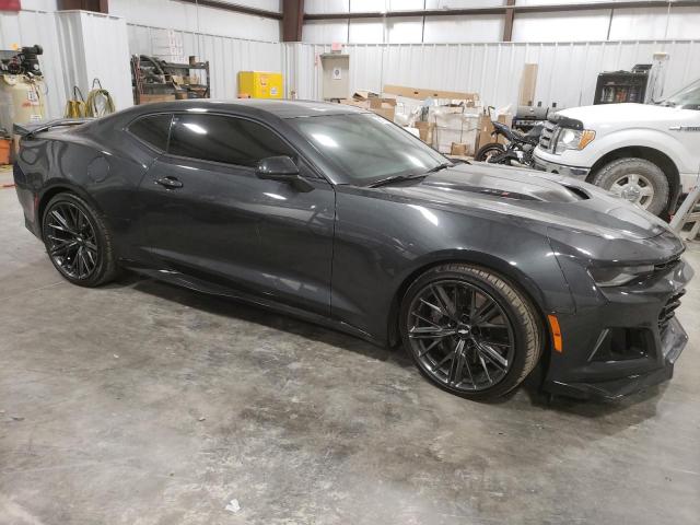 CHEVROLET CAMARO  , 2018