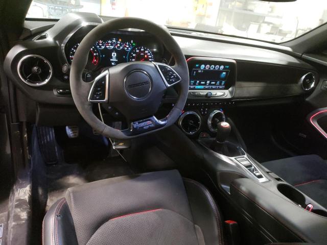 CHEVROLET CAMARO  , 2018