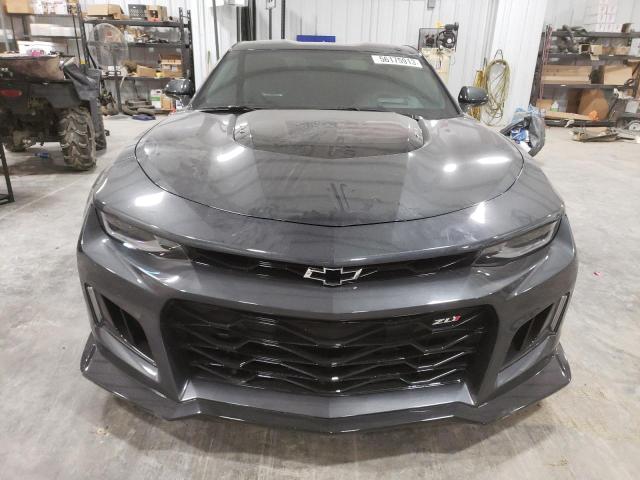 CHEVROLET CAMARO  , 2018