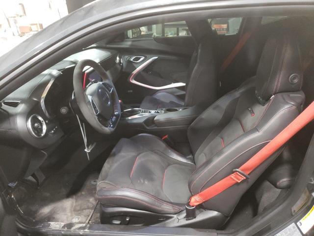 CHEVROLET CAMARO  , 2018