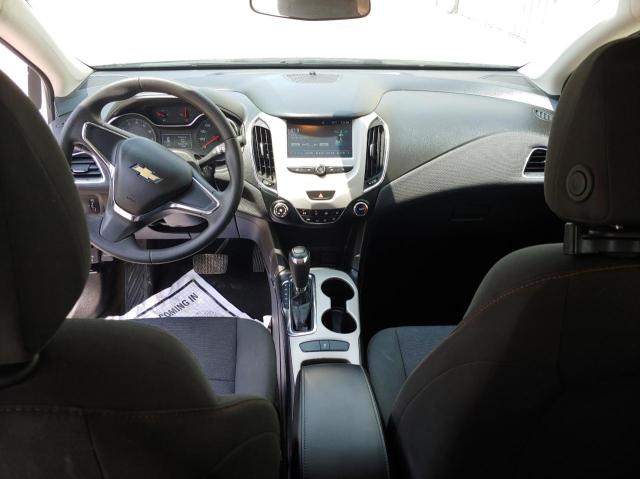 CHEVROLET CRUZE  , 2017