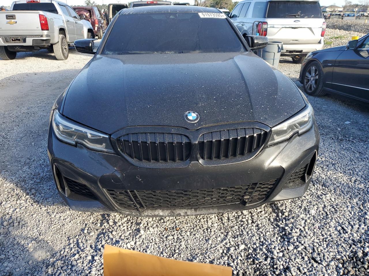 2020 BMW 3 Series, M340XI