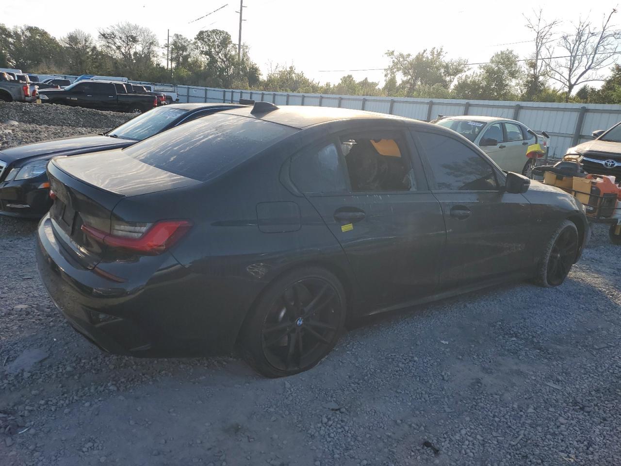 2020 BMW 3 Series, M340XI