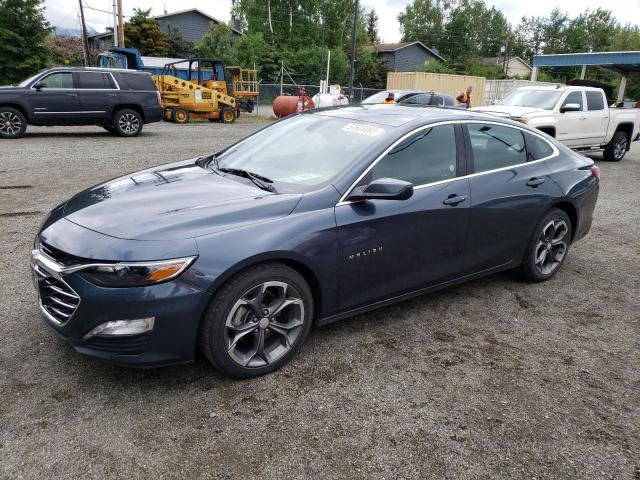 CHEVROLET MALIBU  , 2020