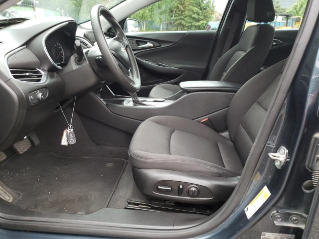 CHEVROLET MALIBU  , 2020