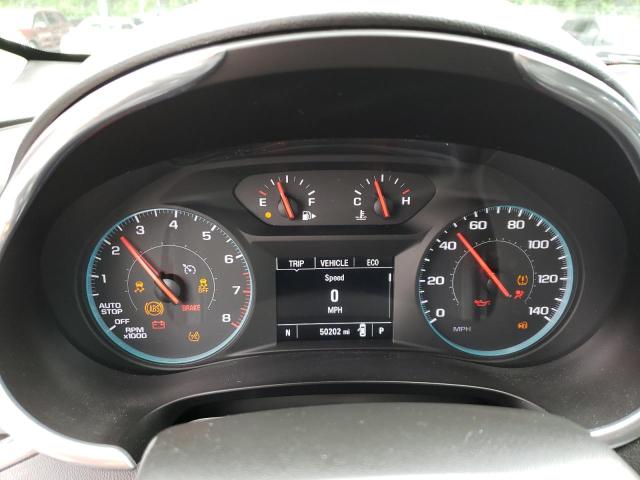 CHEVROLET MALIBU  , 2020