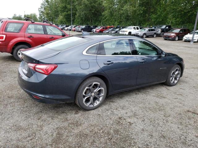 CHEVROLET MALIBU  , 2020