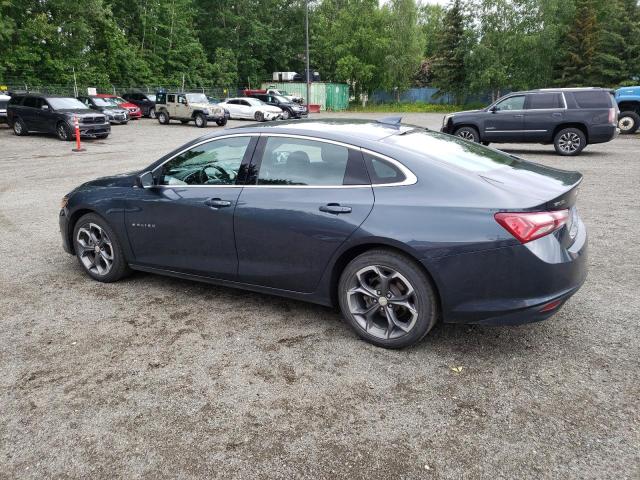 CHEVROLET MALIBU  , 2020