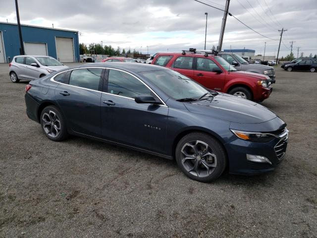 CHEVROLET MALIBU  , 2020