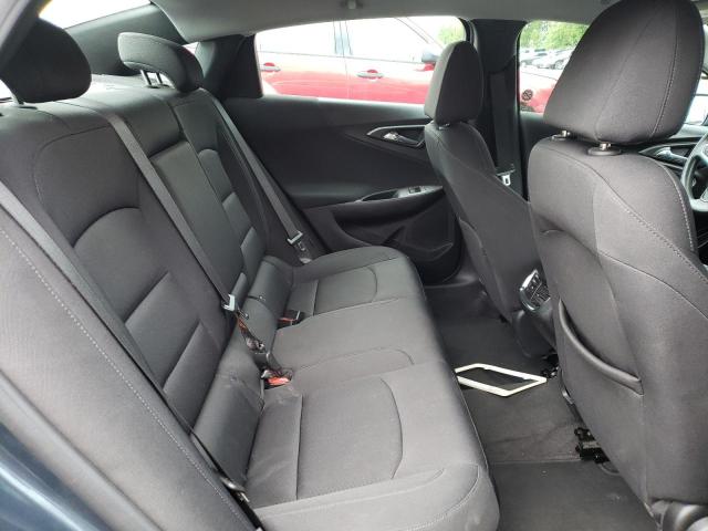 CHEVROLET MALIBU  , 2020