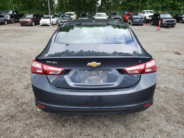 CHEVROLET MALIBU  , 2020