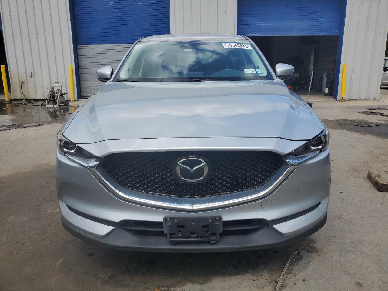 2019 Mazda CX-5, Touring
