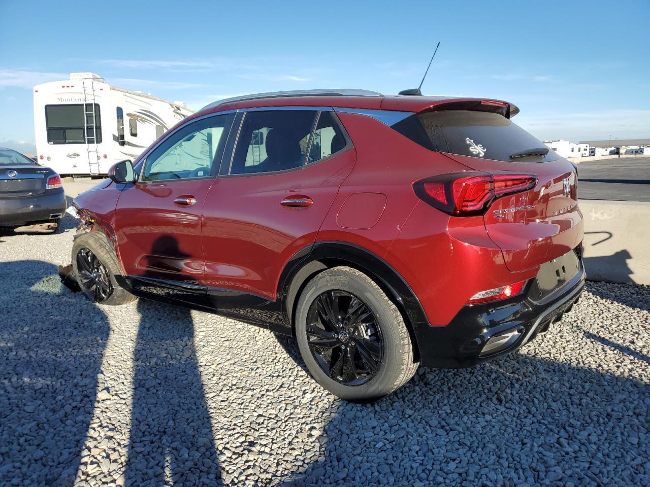 2025 Buick Encore, Sport Touring