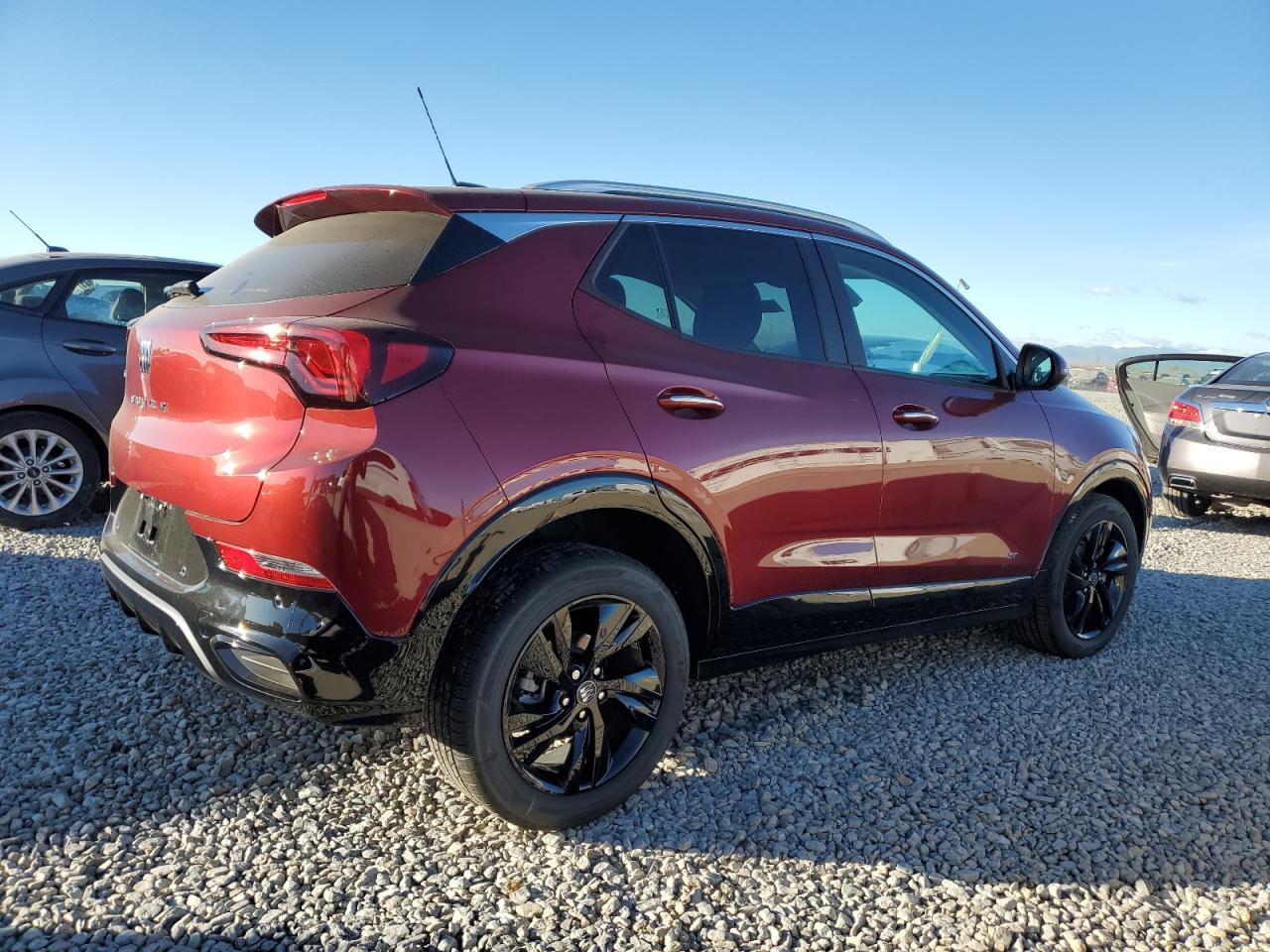 2025 Buick Encore, Sport Touring