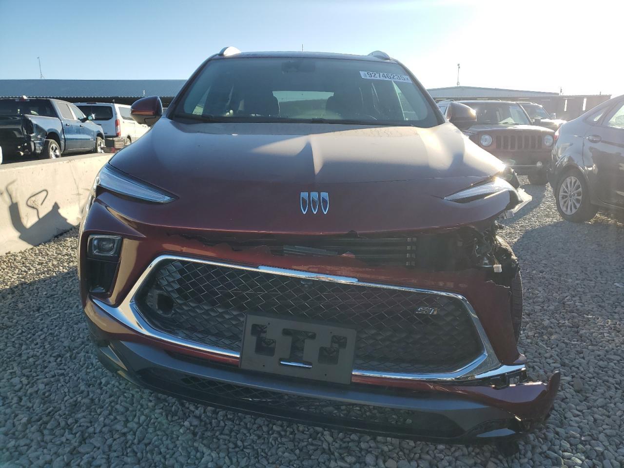 2025 Buick Encore, Sport Touring