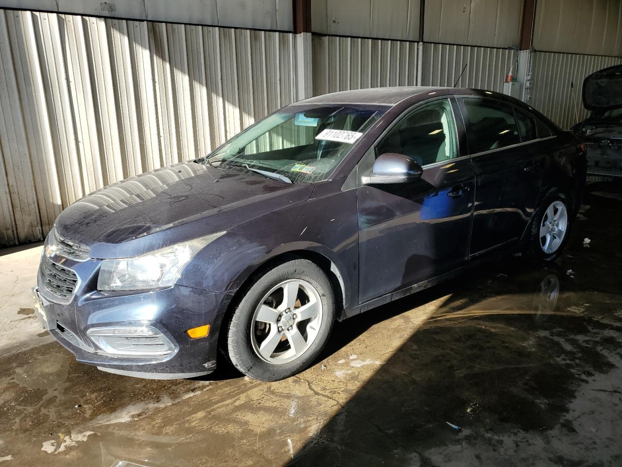 2015 Chevrolet Cruze, LT