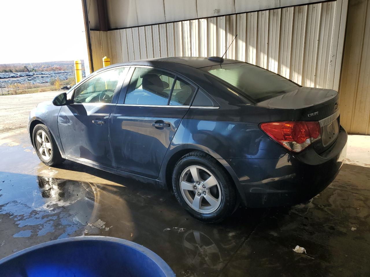 2015 Chevrolet Cruze, LT