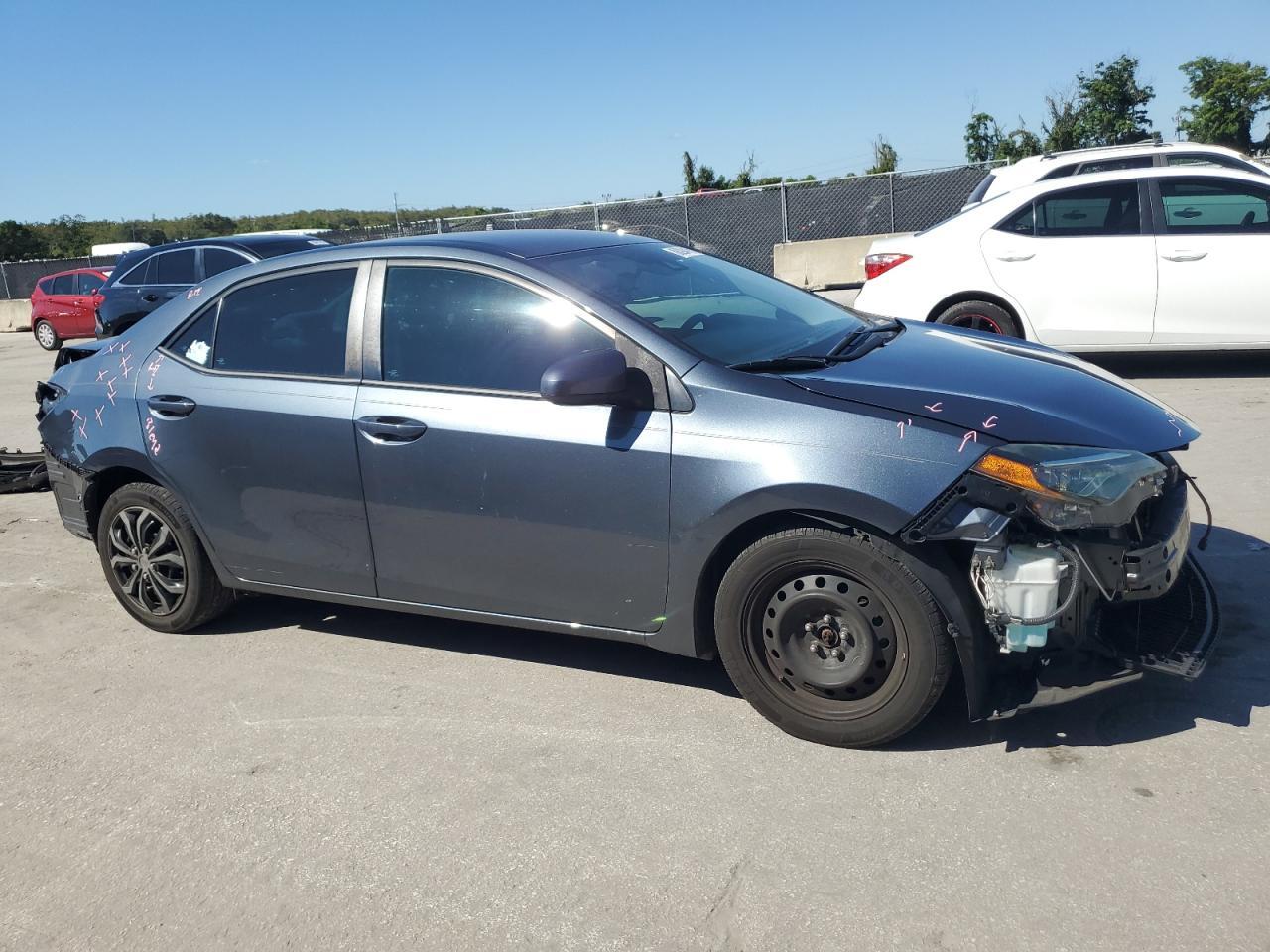 2019 Toyota Corolla, L