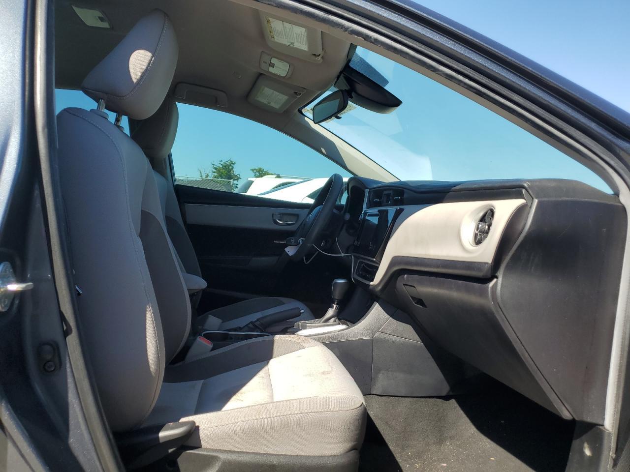 2019 Toyota Corolla, L