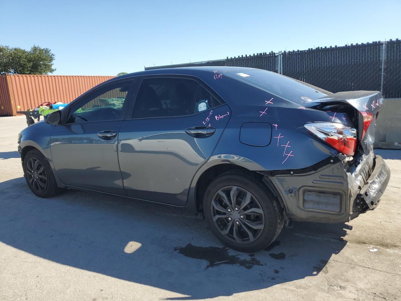 2019 Toyota Corolla, L