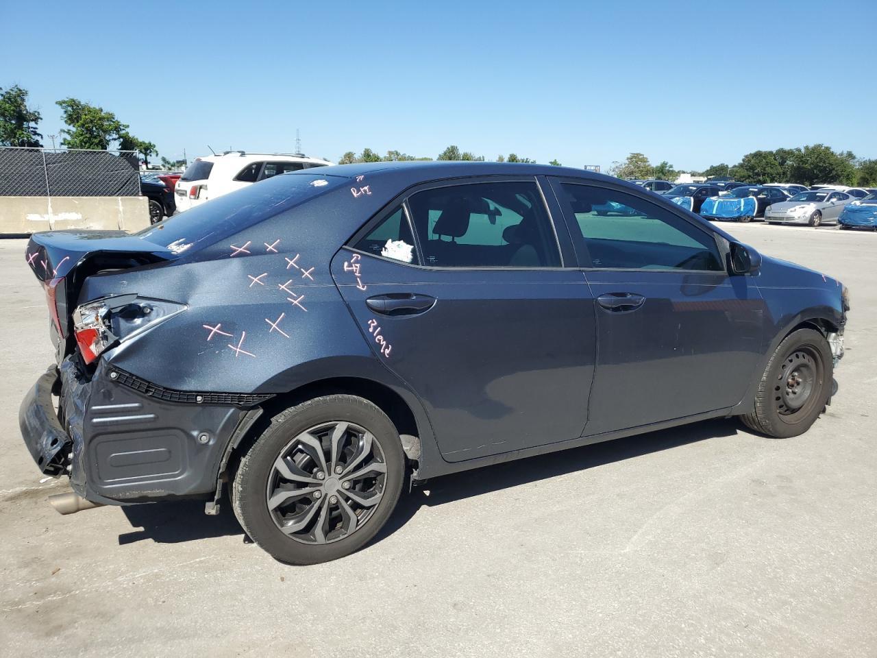 2019 Toyota Corolla, L