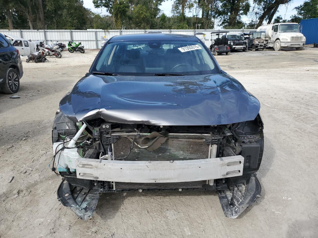 2024 Nissan Altima, SR