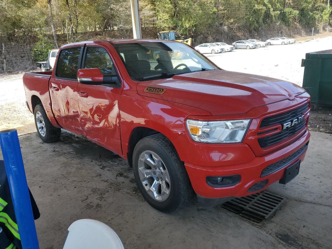 2019 RAM 1500, Big Horn/Lone...